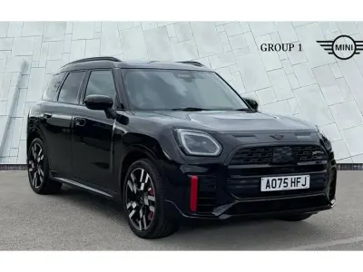 Usado Mini John Cooper Works Countryman