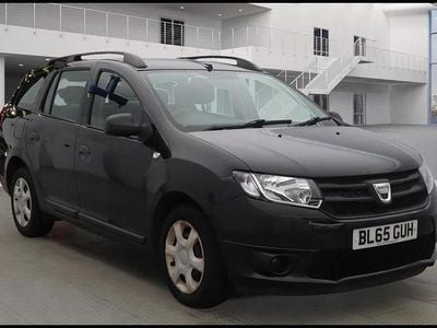 Dacia Logan MCV