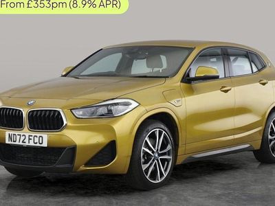 Used BMW X2 M Sport 220 HP (161 kW) 2023 SUV