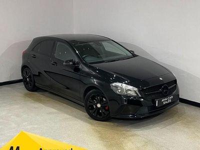Mercedes A160