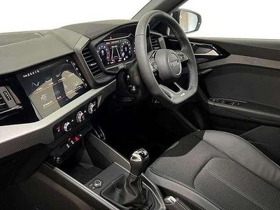 New Audi A1 Black Edition 2025 SUV