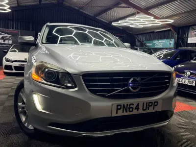 Usado Volvo XC60