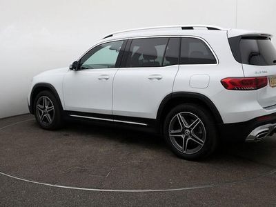 Mercedes GLB200