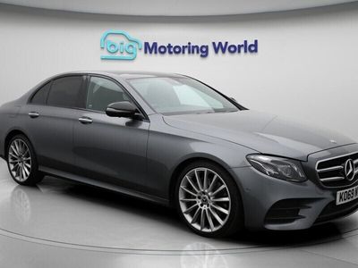 Mercedes E300