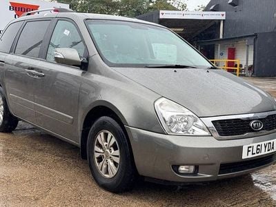 Kia Sedona