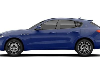Used 2020 Maserati Levante SUV | £19,495