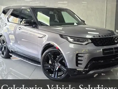 Used Land Rover Discovery 5 SE Dynamic 300 HP (220 kW) 2023 SUV