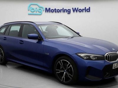 BMW 330e
