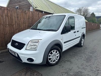 used Ford Transit Connect 1.8 T220 TREND 90 BHP **PART EXCHANGE TO CLEAR **