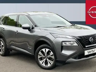 Gebraucht Nissan X-Trail