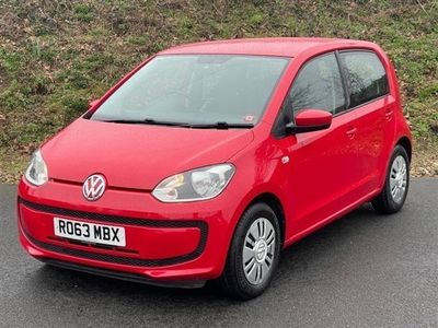 VW up!