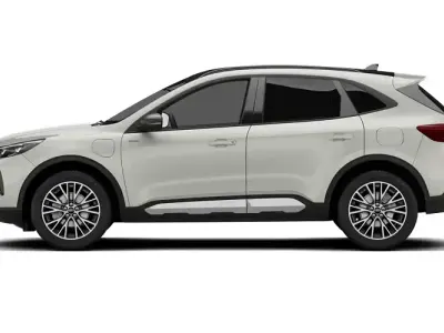 Used Ford Kuga ST-Line X 242 HP (177 kW) 2025 Grey SUV