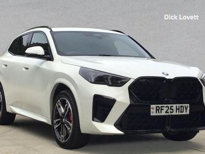 Usado BMW X2