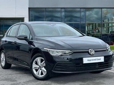 used VW Golf VIII 1.5 eTSI 150 Life 5dr DSG