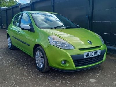 Renault Clio II