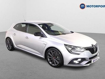 Renault Mégane IV