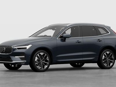 New Volvo XC60 Ultra 250 HP (183 kW) 2026 Forest lake SUV