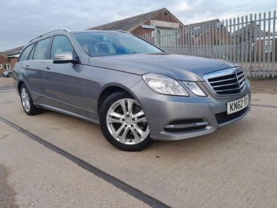 Mercedes E250