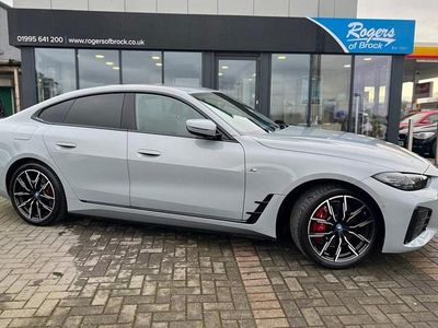 Used BMW i4 M Sport 210 kW (286 HP) 2023 Sedan