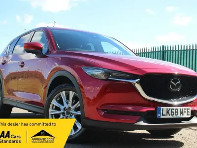 Used Mazda 6