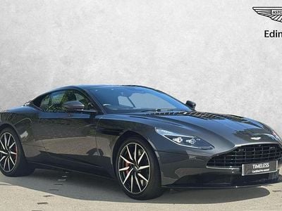 Aston Martin DB11