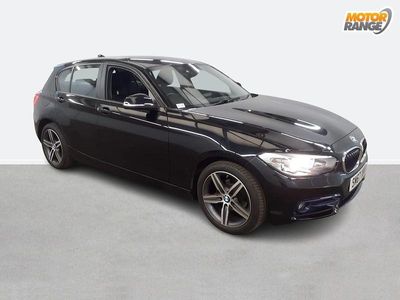 BMW 118