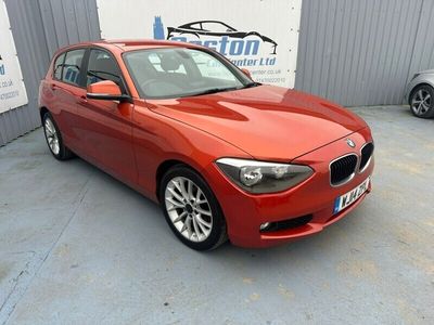 BMW 120