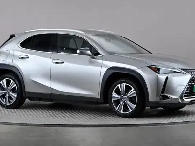 Used Lexus UX 300e