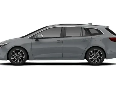 New Toyota Corolla Sport 140 HP (102 kW) 2026 Estate
