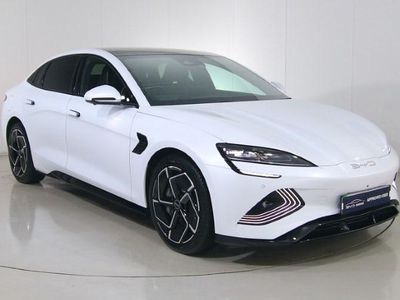 Used BYD Seal Design 230 kW (313 HP) 2026 Sedan