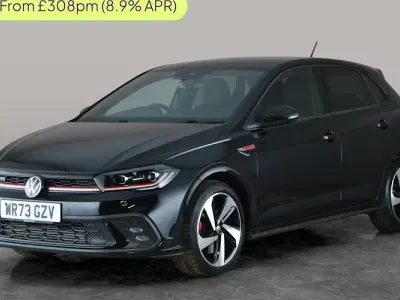 Used VW Polo
