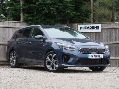 Kia Ceed Sportswagon