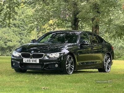 BMW 430