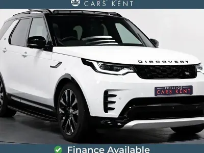 Used Land Rover Discovery SE Dynamic 300 HP (220 kW) 2023 SUV