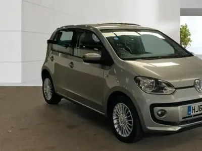 Used VW up!