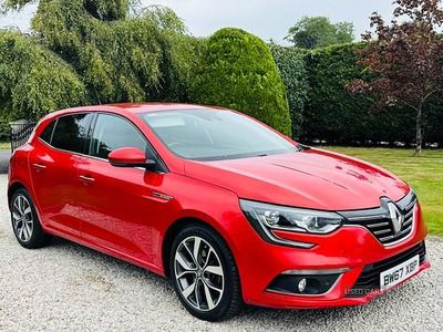 Renault Mégane IV