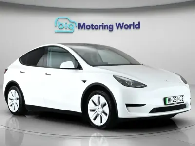 Used Tesla Model Y RWD 254 kW (346 HP) 2023 SUV