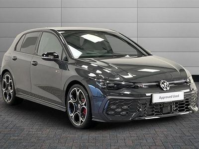VW Golf VIII