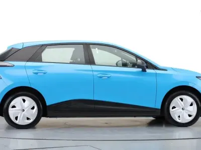 Used MG MG4 EV SE 2023 Hatchback
