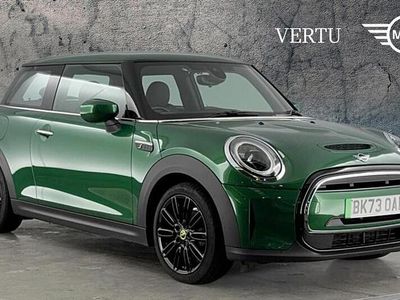 Used 2023 Mini Cooper S Level 2 Hatchback | £13,911 (Good price)