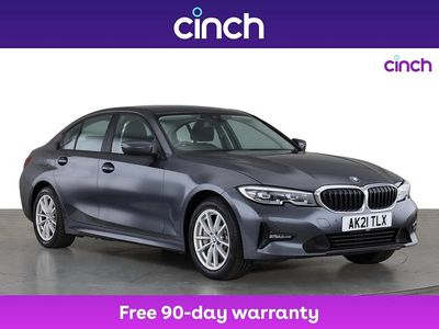 BMW 330e