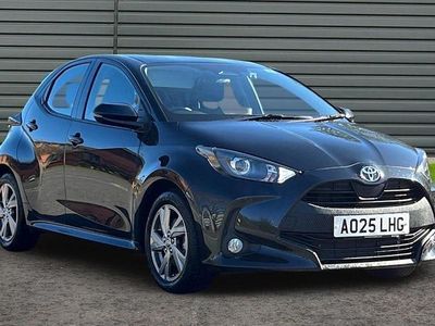 Used Toyota Yaris Hybrid 116 HP (85 kW) 2026 Hatchback
