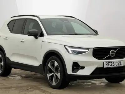 Used Volvo XC40 Plus 194 HP (142 kW) 2026 SUV