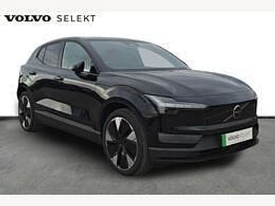New Volvo EX30 Ultra 197 kW (268 HP) 2025 SUV