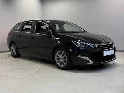 Used Peugeot 308