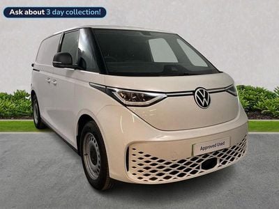 VW ID. Buzz