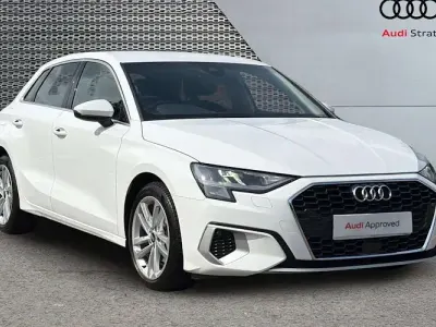 Used Audi A3 Sportback Sport 110 HP (80 kW) 2024 Hatchback