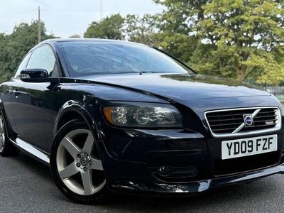 Volvo C30