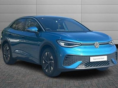 VW ID.5