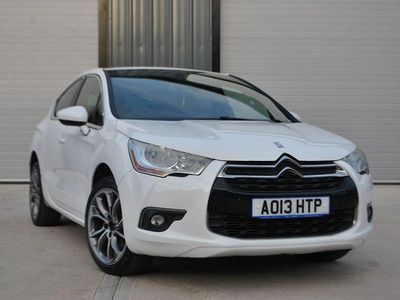 Citroën DS4